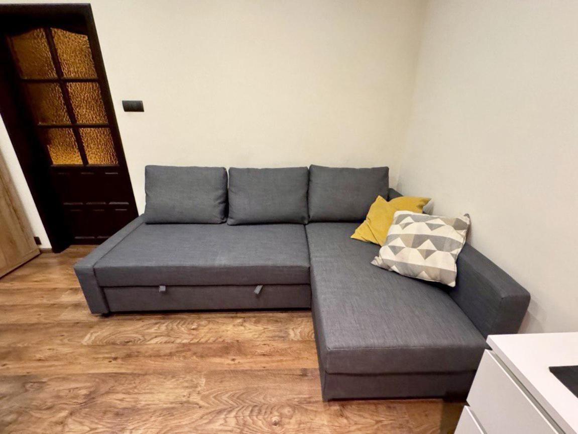 2-Room Apartment In The City Center Poznan Exterior photo